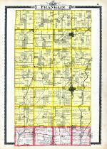 Franklin, Wayne County 1893